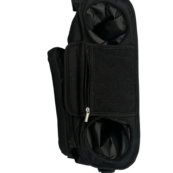 Momcozy Stroller Organizer Handbag - Picture 7 of 13